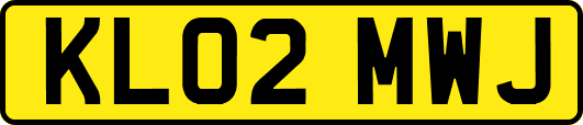 KL02MWJ