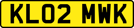 KL02MWK