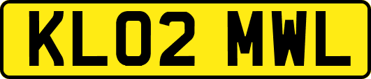 KL02MWL