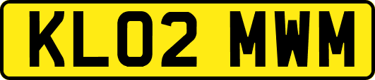 KL02MWM