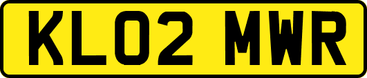 KL02MWR