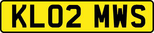 KL02MWS