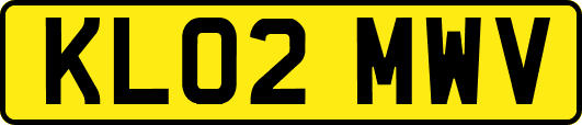 KL02MWV