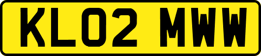 KL02MWW