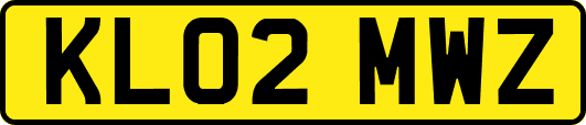 KL02MWZ