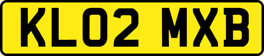 KL02MXB