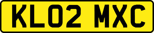 KL02MXC