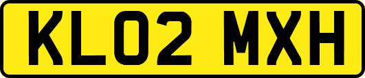 KL02MXH