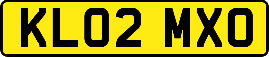 KL02MXO