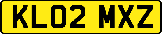KL02MXZ