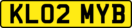 KL02MYB