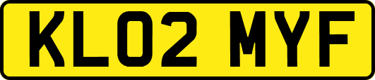 KL02MYF