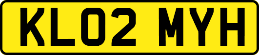 KL02MYH