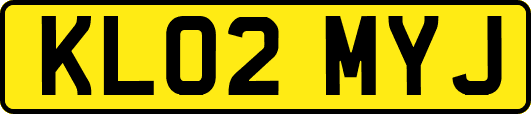 KL02MYJ