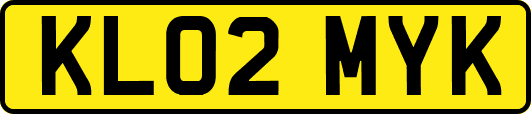 KL02MYK