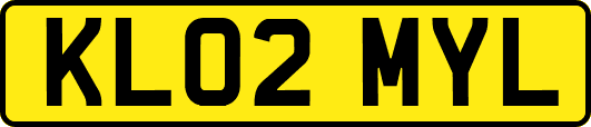 KL02MYL