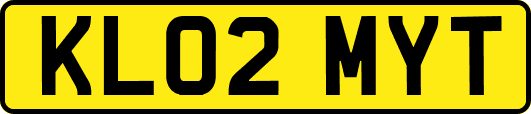 KL02MYT