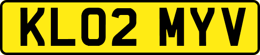 KL02MYV