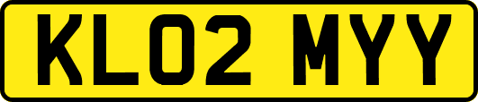 KL02MYY