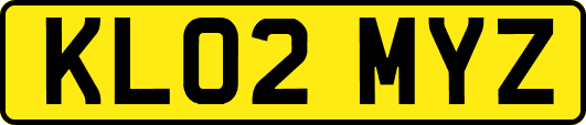 KL02MYZ