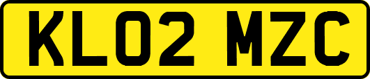 KL02MZC