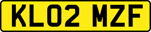 KL02MZF