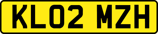 KL02MZH
