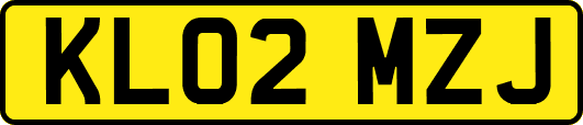 KL02MZJ