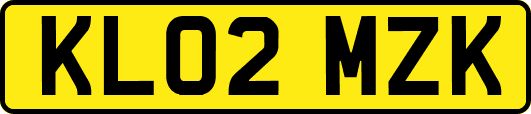 KL02MZK