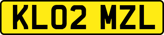 KL02MZL
