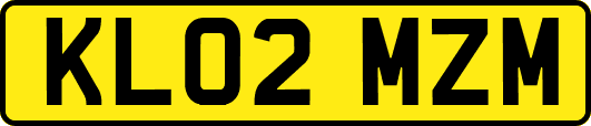KL02MZM