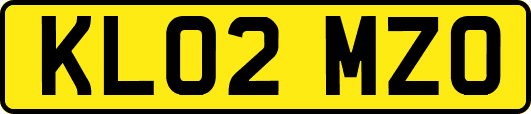 KL02MZO