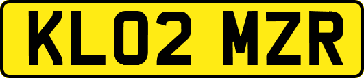 KL02MZR