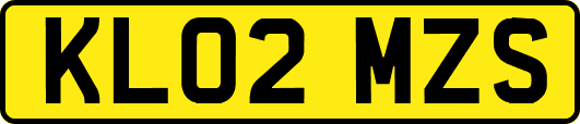 KL02MZS