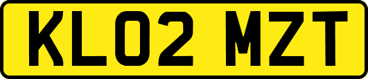 KL02MZT