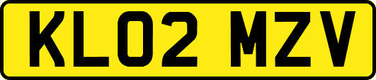 KL02MZV