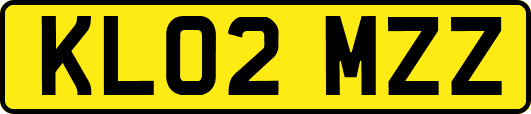 KL02MZZ