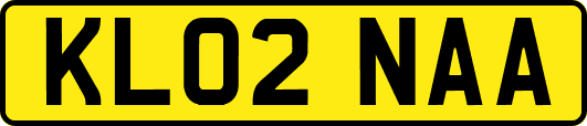 KL02NAA