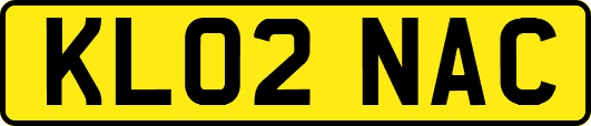 KL02NAC