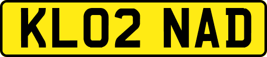 KL02NAD