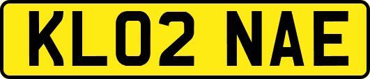 KL02NAE