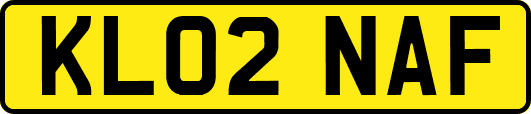KL02NAF