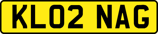 KL02NAG