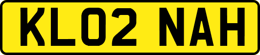 KL02NAH