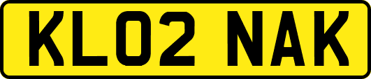 KL02NAK