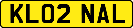 KL02NAL