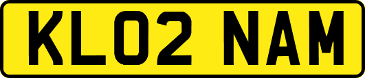 KL02NAM