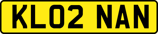 KL02NAN