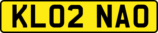 KL02NAO