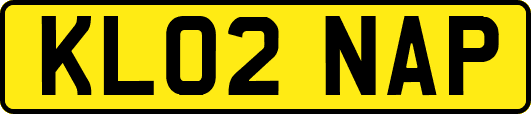 KL02NAP